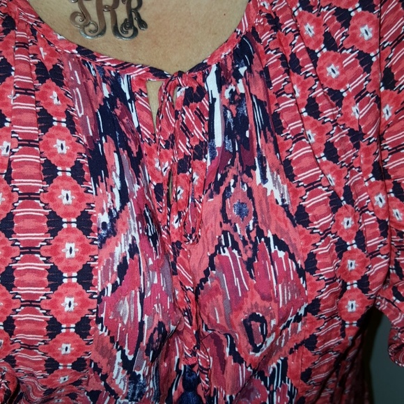 Blouse - Picture 4 of 5